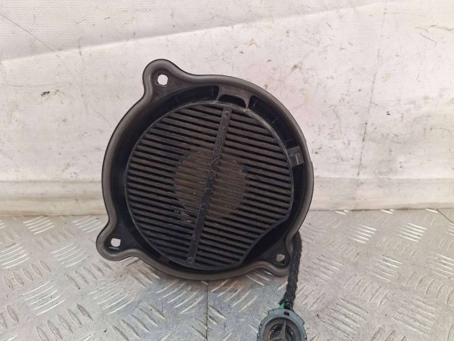 1688200102 Динамик двери передней левой  Mercedes-Benz A W168 2000г. | Фото № 2  1688200102 Динамик двери передней левой  Mercedes-Benz A W168 2000г. - Фото 2