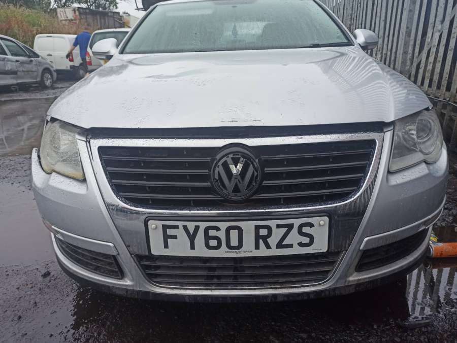 Теплообменник Volkswagen Passat 6 (2005-2010) Седан 2010г. | Фото № 6 Теплообменник Volkswagen Passat 6 (2005-2010) Седан 2010г. - Фото 6