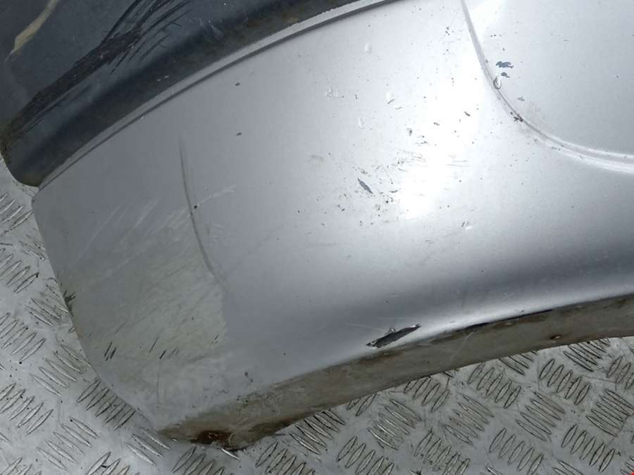 9618471877 Бампер передний Citroen Berlingo 1 (1996-2012) Минивэн 1999г. | Фото № 6 9618471877 Бампер передний Citroen Berlingo 1 (1996-2012) Минивэн 1999г. - Фото 6