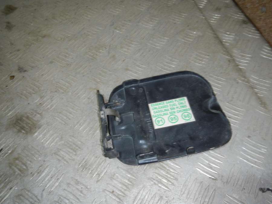 6001546761 Лючок бензобака  Renault Logan 0000г. | Фото № 2  6001546761 Лючок бензобака  Renault Logan 0000г. - Фото 2