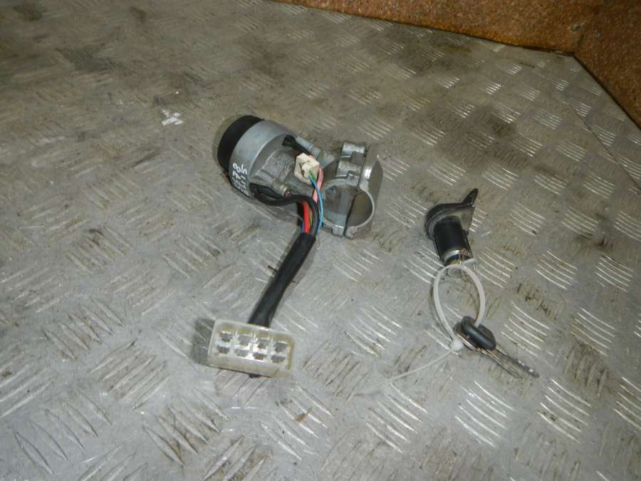 2110370401030 Замок зажигания  Ваз (Лада) 0000г. | Фото № 3  2110370401030 Замок зажигания  Ваз (Лада) 0000г. - Фото 3