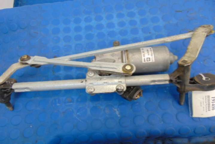 405067 Механизм стеклоочистителя (трапеция дворников)  Opel Corsa D (2006-2011) 2006г. | Фото № 3  405067 Механизм стеклоочистителя (трапеция дворников)  Opel Corsa D (2006-2011) 2006г. - Фото 3