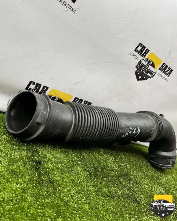 9680127080 Патрубок воздушного фильтра  Peugeot 207 2012г. | Фото № 4  9680127080 Патрубок воздушного фильтра  Peugeot 207 2012г. - Фото 4