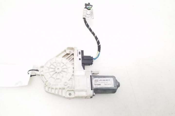 4F0959801C Моторчик стеклоподъемника Audi A6 C6/4F (2004-2008) 2004г. | Фото № 1 4F0959801C Моторчик стеклоподъемника Audi A6 C6/4F (2004-2008) 2004г. - Фото 1