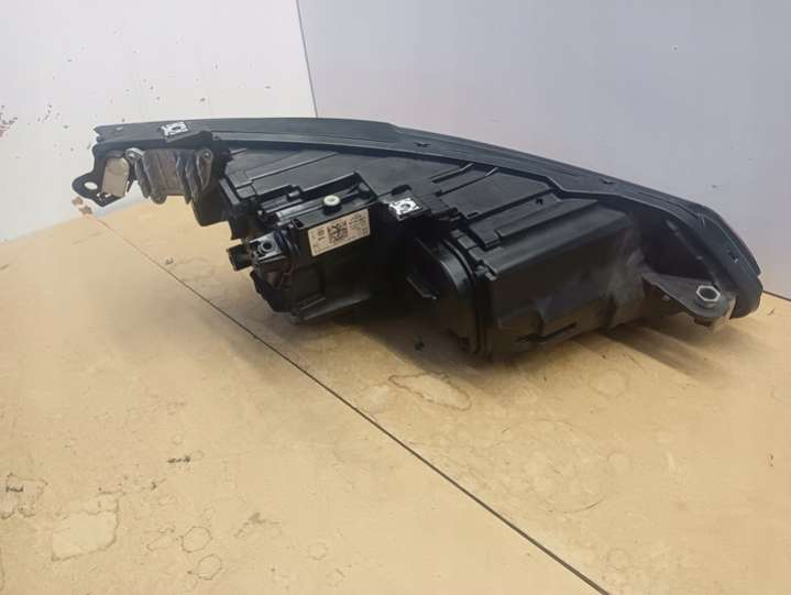 5H1941059P Фара левая Volkswagen Golf 8 поколение (2019-2024) 2019г. | Фото № 10 5H1941059P Фара левая Volkswagen Golf 8 поколение (2019-2024) 2019г. - Фото 10