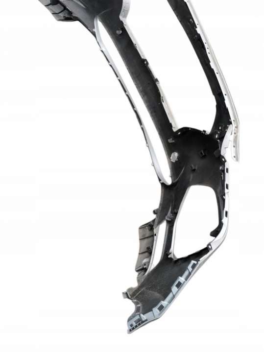 86511-S1000 Бампер передний Hyundai Santa Fe 4 поколение (2018-2020) 2018г. | Фото № 5 86511-S1000 Бампер передний Hyundai Santa Fe 4 поколение (2018-2020) 2018г. - Фото 5