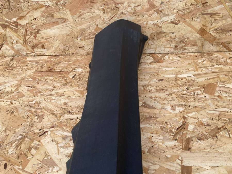 95B853554 Накладка на порог правая  Porsche Macan  2016г. | Фото № 3  95B853554 Накладка на порог правая  Porsche Macan  2016г. - Фото 3