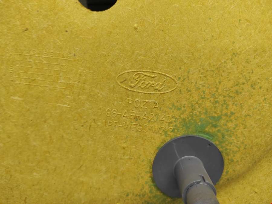 98ABA27407 Обшивка (карта) двери задней левой Ford Focus 1 (1998-2005) Универсал 1998г. | Фото № 6 98ABA27407 Обшивка (карта) двери задней левой Ford Focus 1 (1998-2005) Универсал 1998г. - Фото 6