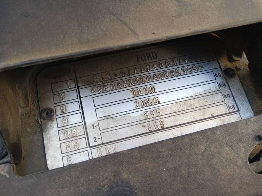 Кнопка стеклоподъемника Ford Focus 1 (1998-2005) Хетчбэк 5дв. 1998г. | Фото № 5 Кнопка стеклоподъемника Ford Focus 1 (1998-2005) Хетчбэк 5дв. 1998г. - Фото 5