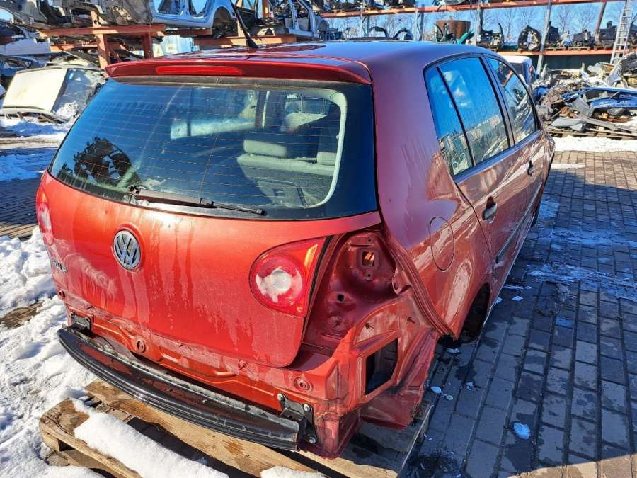 1k1837114 Динамик высокочастотный (пищалка)  Volkswagen Golf 5 2007г. | Фото № 7  1k1837114 Динамик высокочастотный (пищалка)  Volkswagen Golf 5 2007г. - Фото 7