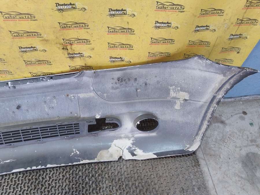 Бампер передний Mercedes A W168 Хэтчбэк 5 дв. 1999г. | Фото № 15 Бампер передний Mercedes A W168 Хэтчбэк 5 дв. 1999г. - Фото 15