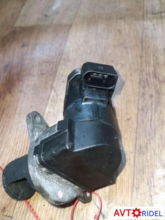 109315 Клапан EGR Mercedes Vito W639 (2003 - 2014) 2007г. | Фото № 4 109315 Клапан EGR Mercedes Vito W639 (2003 - 2014) 2007г. - Фото 4