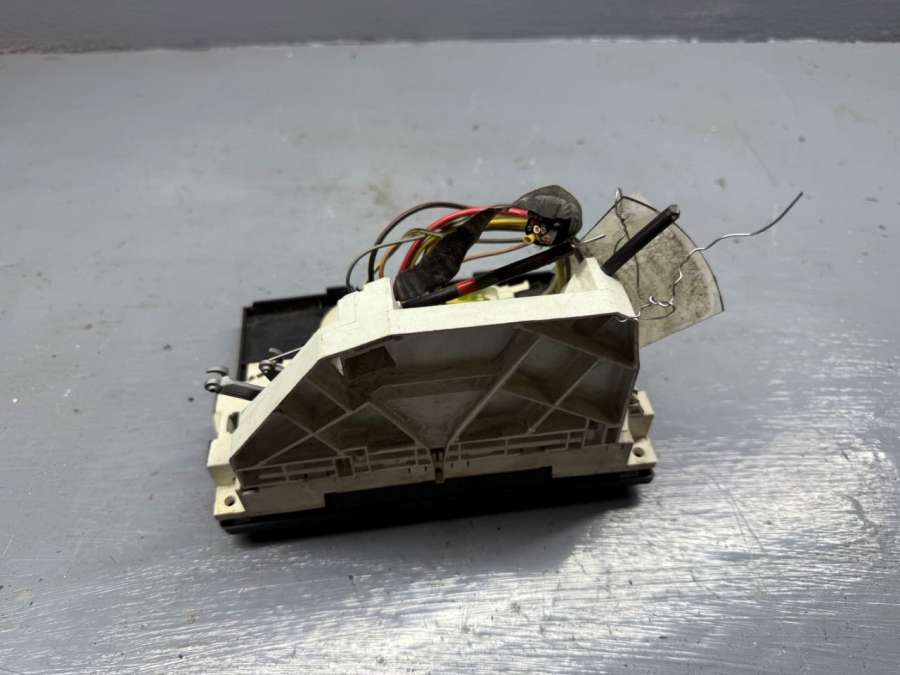 7D1819045L7D1919383 Блок управления печки / климат-контроля Volkswagen Transporter T4 1997г. | Фото № 3 7D1819045L7D1919383 Блок управления печки / климат-контроля Volkswagen Transporter T4 1997г. - Фото 3