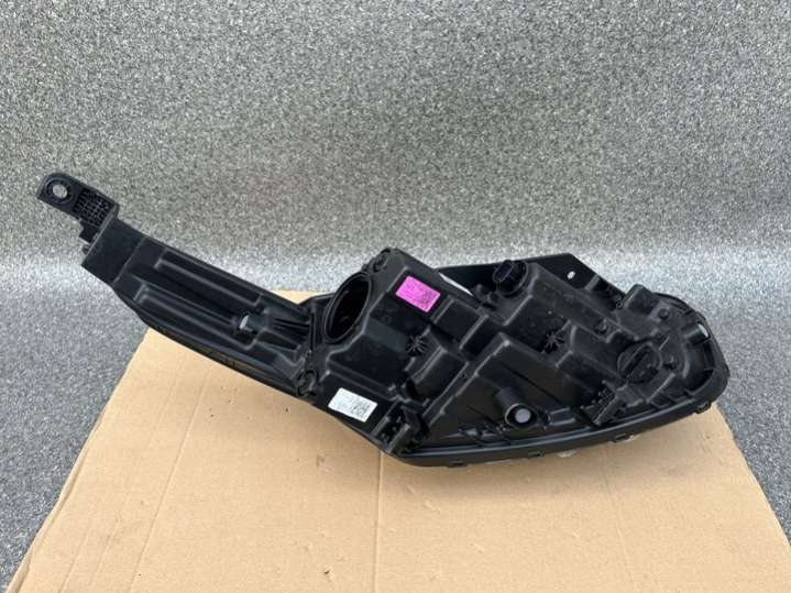 92101J7850 Фара левая Kia XCeed 1 поколение (2019-2024) 2019г. | Фото № 6 92101J7850 Фара левая Kia XCeed 1 поколение (2019-2024) 2019г. - Фото 6