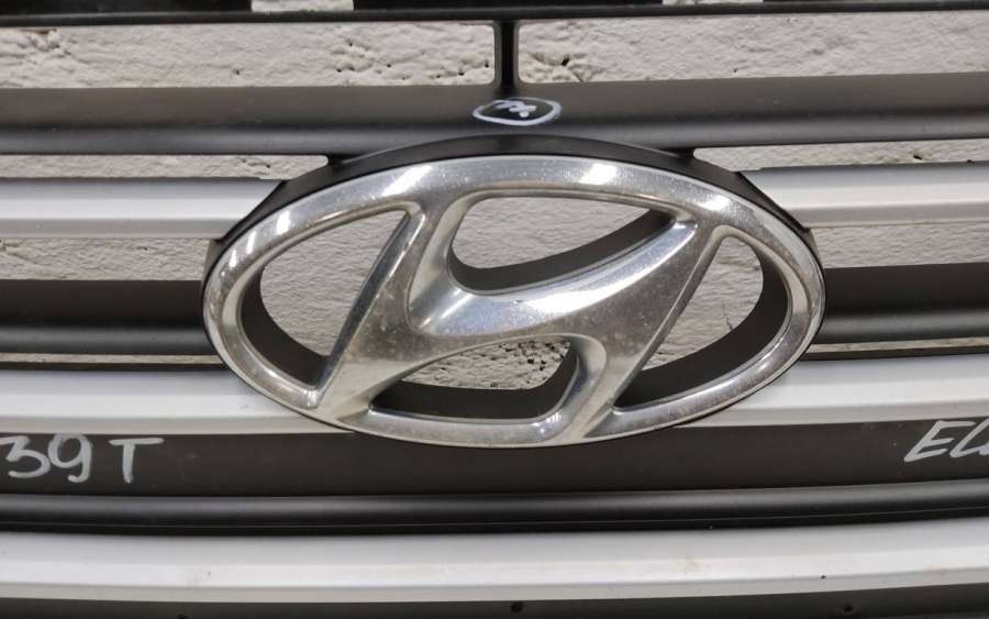 86351F2000 Решетка радиатора Hyundai Elantra 6  Hyundai Elantra 2015г. | Фото № 6  86351F2000 Решетка радиатора Hyundai Elantra 6  Hyundai Elantra 2015г. - Фото 6