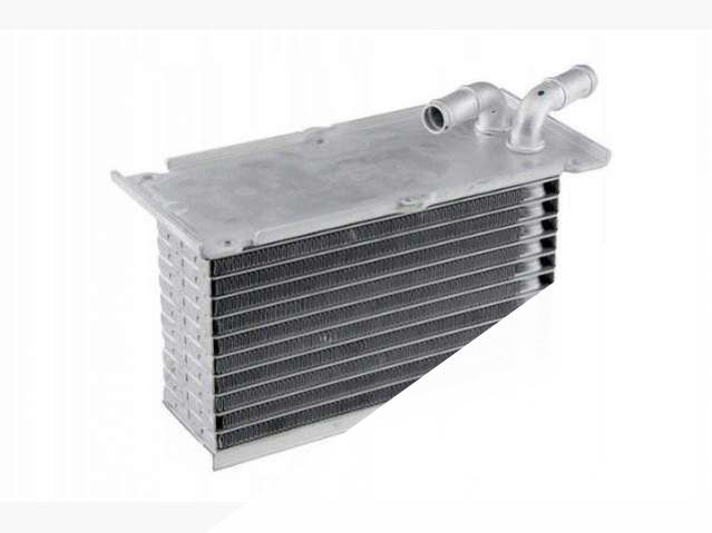 Интеркулер Audi A3 (2007-...) 2008г. | Фото № 2 Интеркулер Audi A3 (2007-...) 2008г. - Фото 2