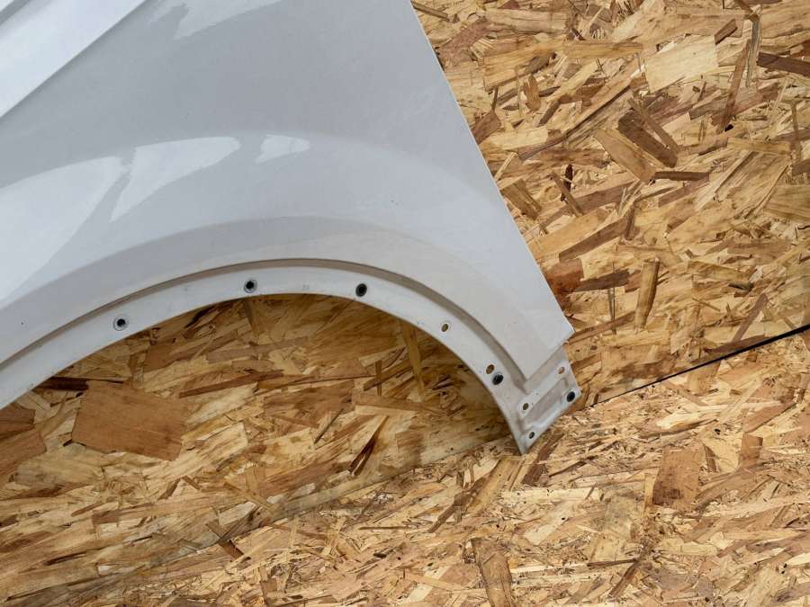 4M0821105D Крыло переднее левое Audi Q7 4M 2016г. | Фото № 7 4M0821105D Крыло переднее левое Audi Q7 4M 2016г. - Фото 7