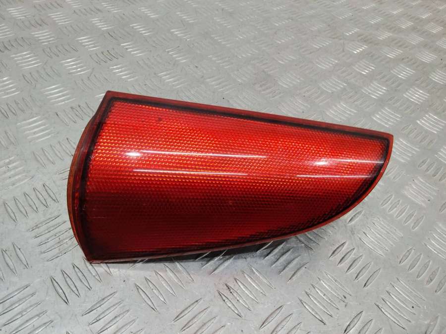 A6398201964 Фонарь задний правый  Mercedes-Benz Vito 2006г. | Фото № 2  A6398201964 Фонарь задний правый  Mercedes-Benz Vito 2006г. - Фото 2