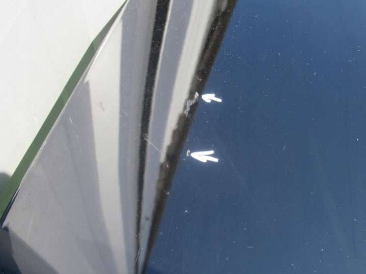 10A827025N Крышка багажника (дверь 3-5) Volkswagen ID.3 1 поколение (2019-2024) 2019г. | Фото № 5 10A827025N Крышка багажника (дверь 3-5) Volkswagen ID.3 1 поколение (2019-2024) 2019г. - Фото 5