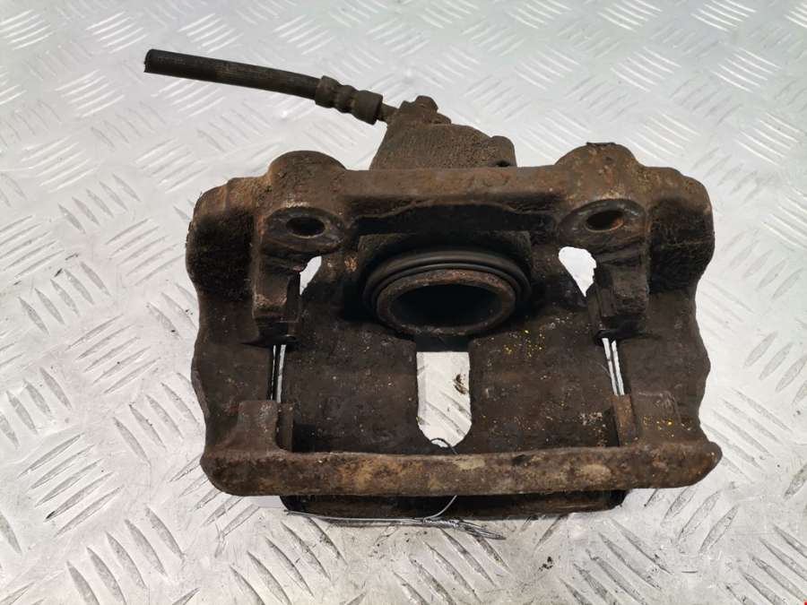 Суппорт передний левый Skoda Roomster (5J) (2006-2015) Универсал 2008г. | Фото № 2 Суппорт передний левый Skoda Roomster (5J) (2006-2015) Универсал 2008г. - Фото 2