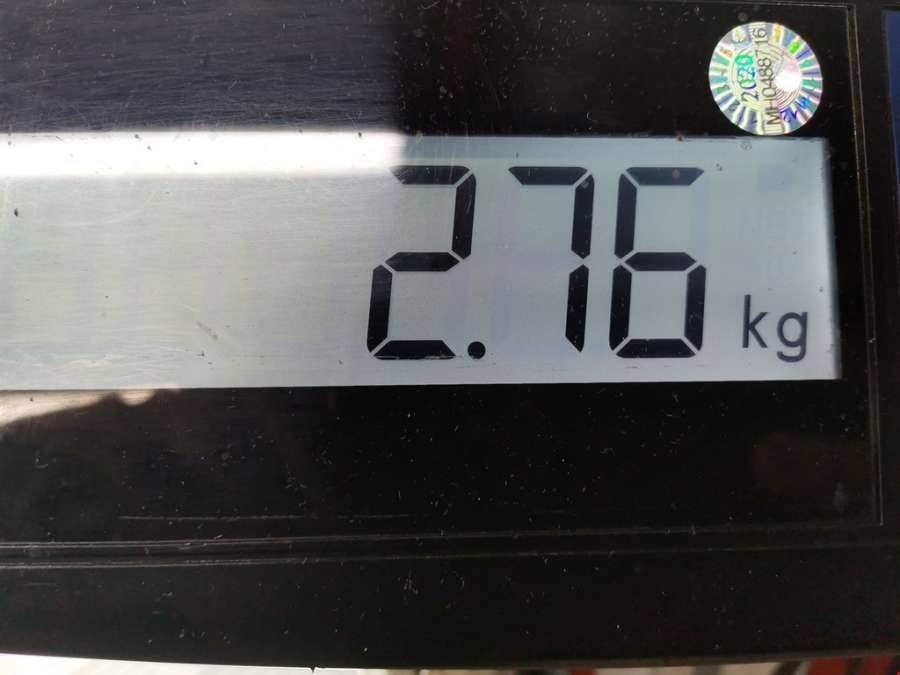 Суппорт задний левый Subaru Legacy 4 (BL/BP) (2003-2009) Универсал 2004г. | Фото № 2 Суппорт задний левый Subaru Legacy 4 (BL/BP) (2003-2009) Универсал 2004г. - Фото 2