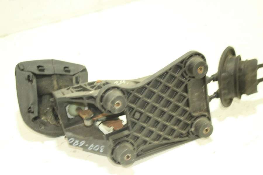 9657303580 Кулиса Peugeot 307 2005г. | Фото № 9 9657303580 Кулиса Peugeot 307 2005г. - Фото 9