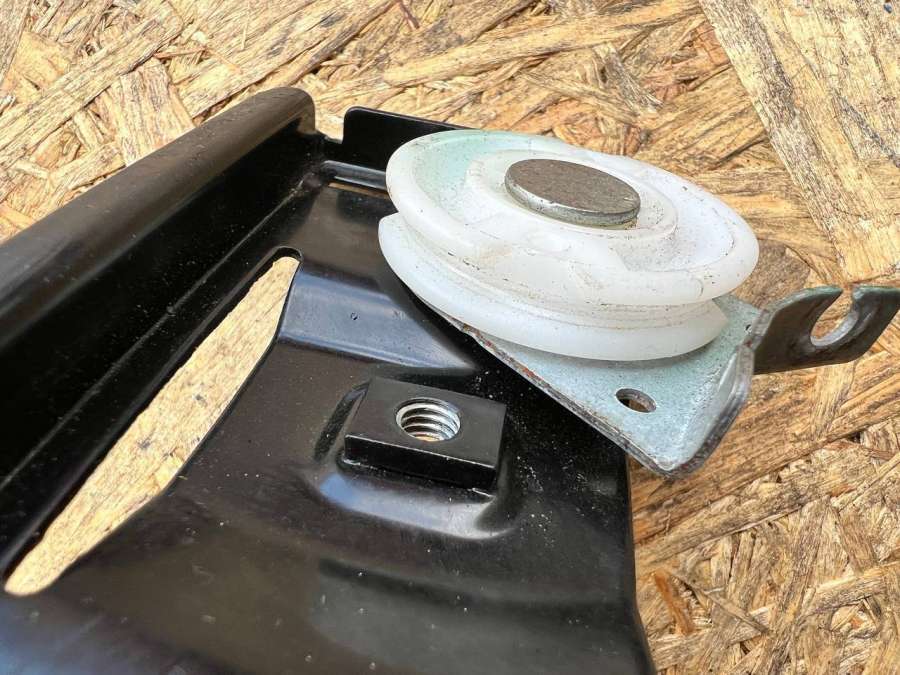 C2Z31201 Стеклоподъемник передний левый Jaguar XF X250 CC9 2010г. | Фото № 5 C2Z31201 Стеклоподъемник передний левый Jaguar XF X250 CC9 2010г. - Фото 5