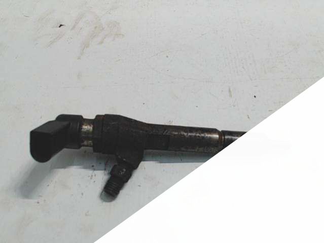 4M5Q9F593AD Форсунка топливная Ford Focus 2 (2004 - 2011) 2009г. | Фото № 1 4M5Q9F593AD Форсунка топливная Ford Focus 2 (2004 - 2011) 2009г. - Фото 1