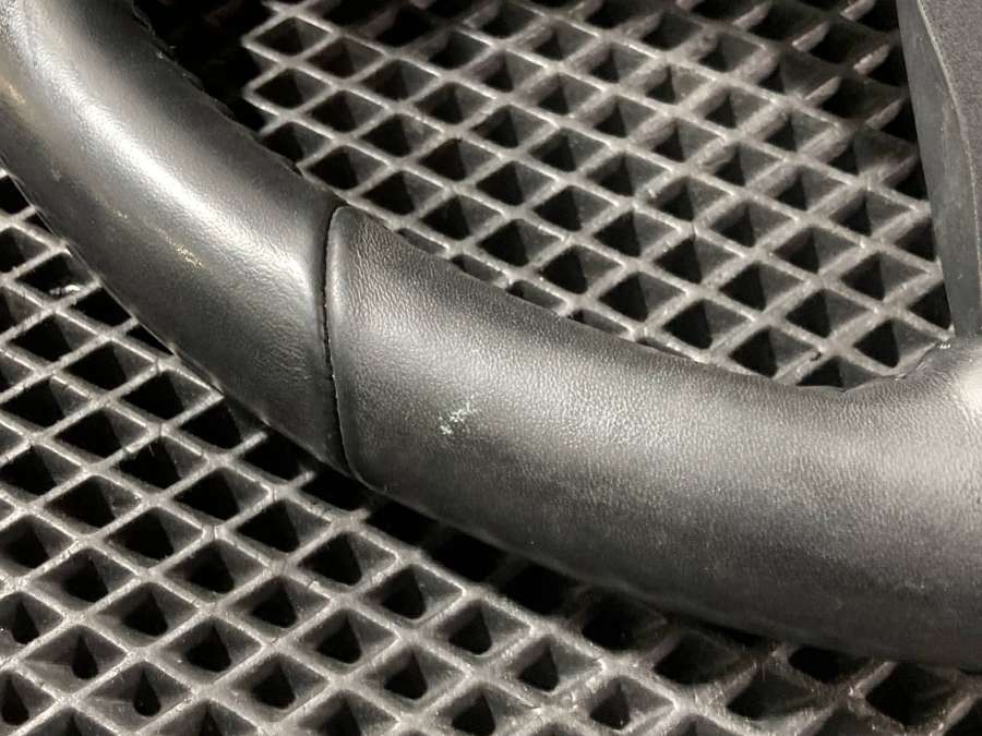 GX733F563QDT4A2553AAMT4A2553PVJ Руль  Jaguar F-Pace  2017г. | Фото № 10  GX733F563QDT4A2553AAMT4A2553PVJ Руль  Jaguar F-Pace  2017г. - Фото 10