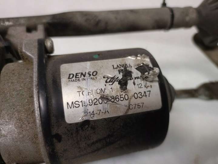 Механизм стеклоочистителя (трапеция дворников)  Fiat Brava 1 поколение (1995-2001) 1995г. | Фото № 2   Механизм стеклоочистителя (трапеция дворников)  Fiat Brava 1 поколение (1995-2001) 1995г. - Фото 2