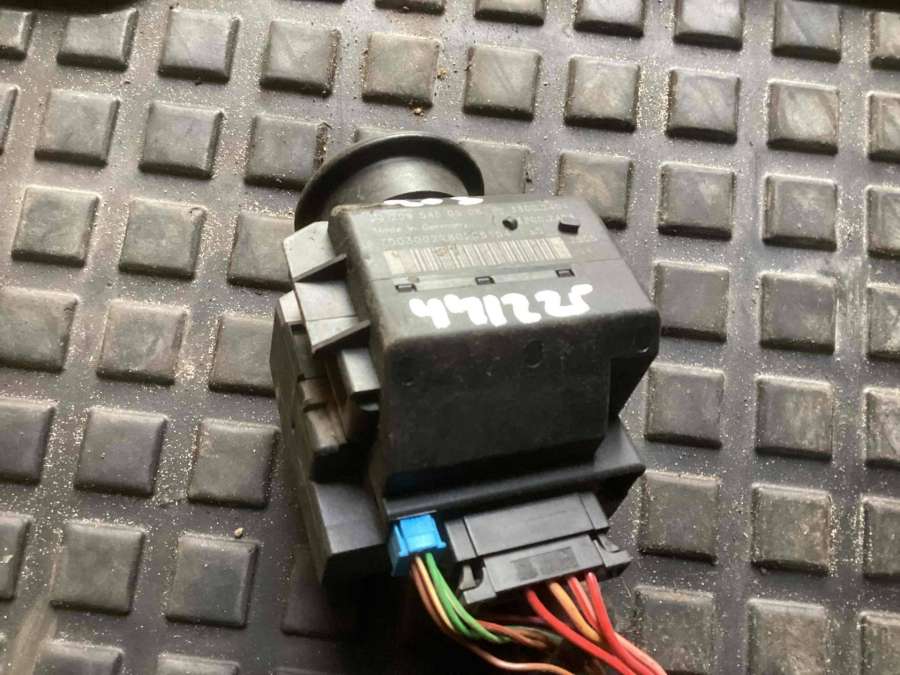 2095450508 Замок зажигания Mercedes-Benz C W203/S203/CL203 2005г. | Фото № 1 2095450508 Замок зажигания Mercedes-Benz C W203/S203/CL203 2005г. - Фото 1