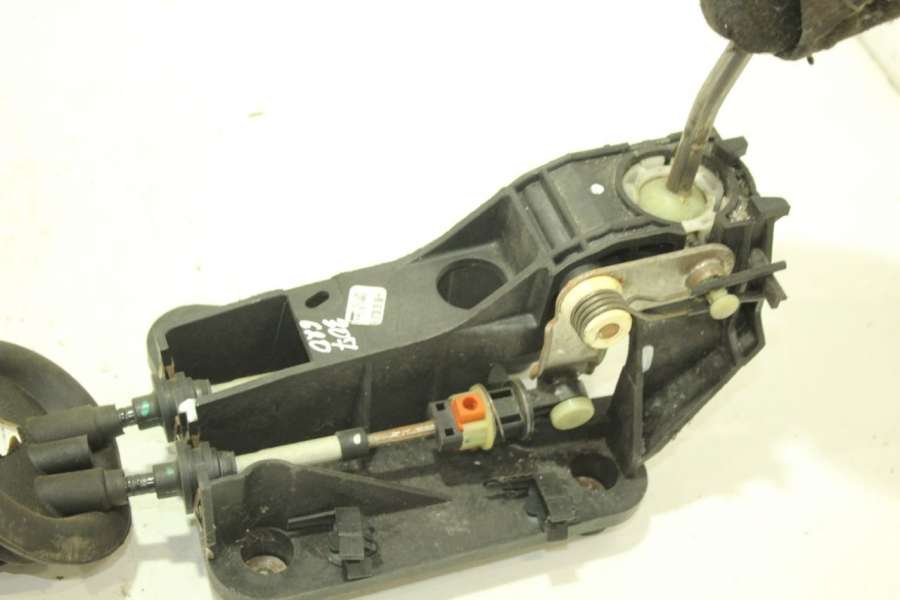 9657303580 Кулиса Peugeot 307 2005г. | Фото № 11 9657303580 Кулиса Peugeot 307 2005г. - Фото 11