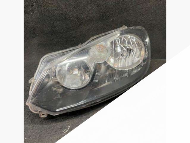 5K2941005J Фара левая Volkswagen Golf 6 2010г. | Фото № 1 5K2941005J Фара левая Volkswagen Golf 6 2010г. - Фото 1