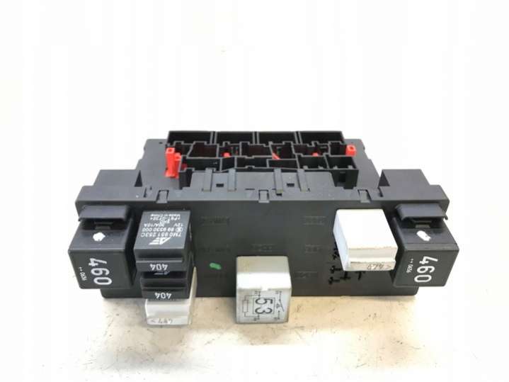 3C0937049AD Блок предохранителей Volkswagen Golf 5 поколение (2004-2009) 2004г. | Фото № 4 3C0937049AD Блок предохранителей Volkswagen Golf 5 поколение (2004-2009) 2004г. - Фото 4