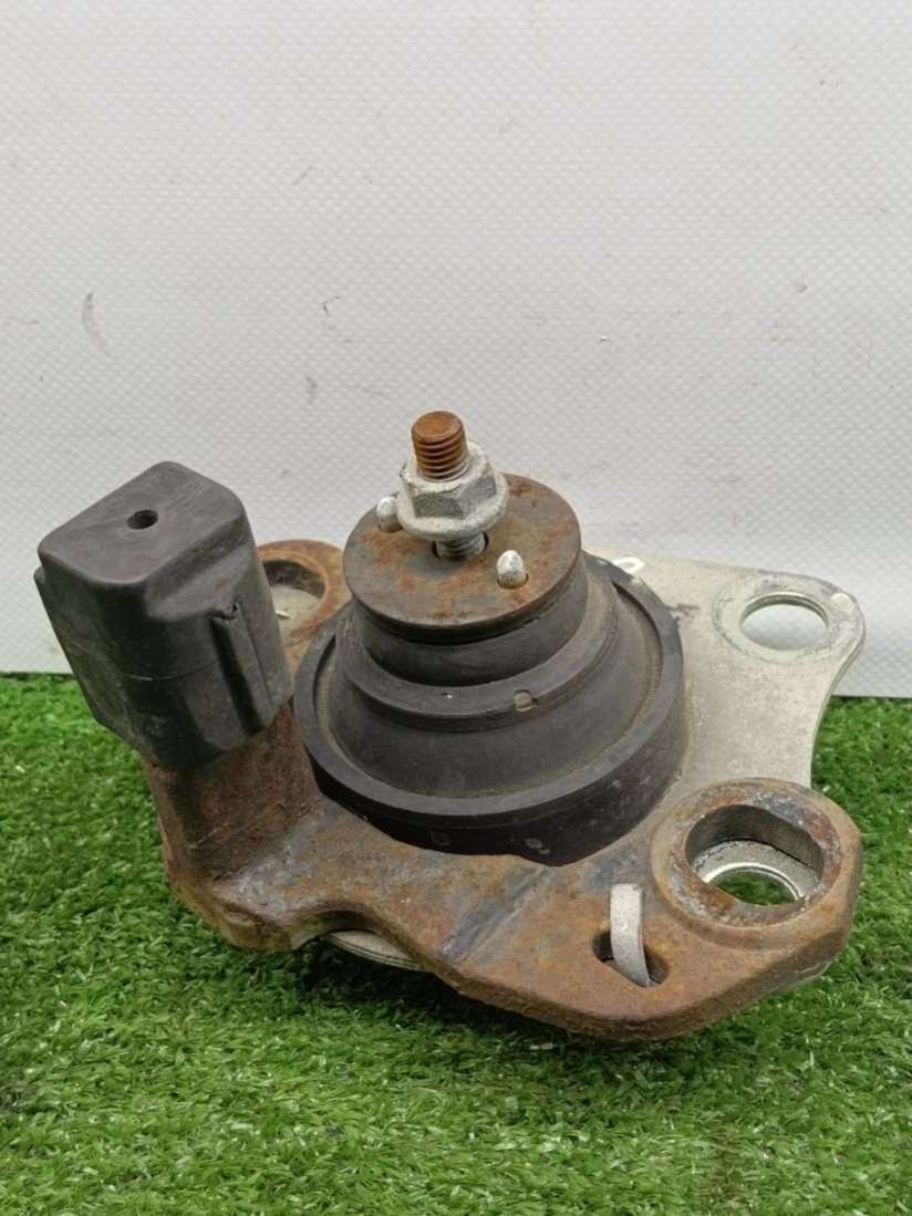 Цапфа передняя правая Renault Scenic 1 1999г. | Фото № 5 Цапфа передняя правая Renault Scenic 1 1999г. - Фото 5