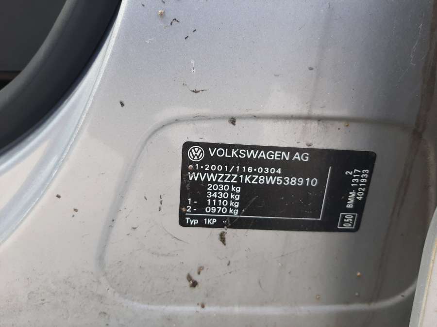 5M0955711B Моторчик стеклоочистителя задний Volkswagen Golf Plus (2005-2013) Хетчбэк 5дв. 2006г. | Фото № 5 5M0955711B Моторчик стеклоочистителя задний Volkswagen Golf Plus (2005-2013) Хетчбэк 5дв. 2006г. - Фото 5