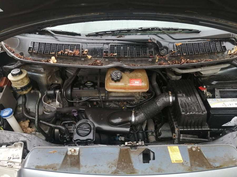 A507531 Ремень безопасности передний левый Fiat Scudo 1 (220) (1995-2007) Минивэн 2005г. | Фото № 9 A507531 Ремень безопасности передний левый Fiat Scudo 1 (220) (1995-2007) Минивэн 2005г. - Фото 9