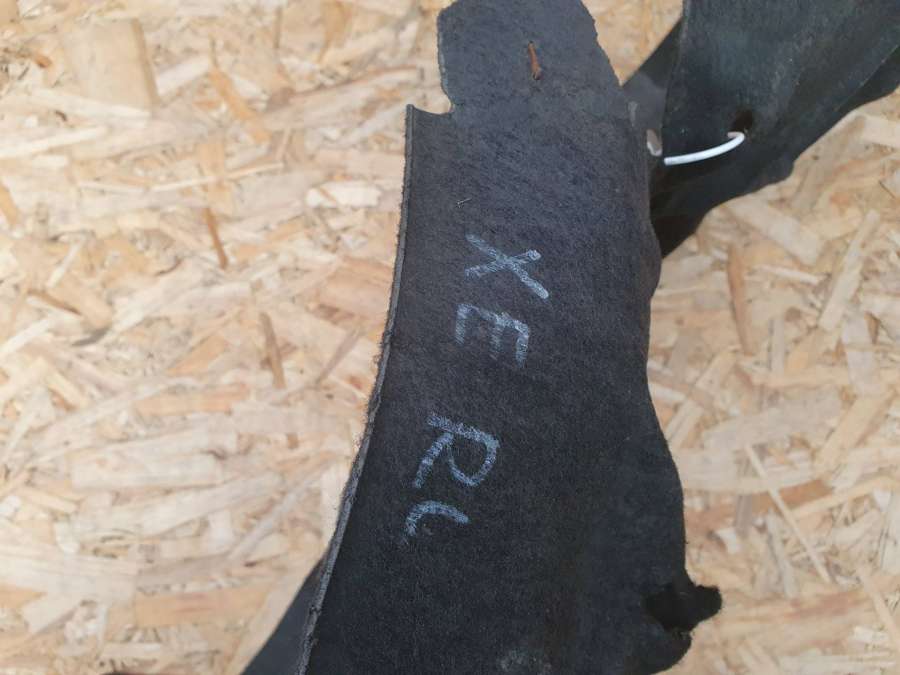 GX73279D23ADT4N6398 Подкрылок задний левый  Jaguar XE X760 X760 2017г. | Фото № 8  GX73279D23ADT4N6398 Подкрылок задний левый  Jaguar XE X760 X760 2017г. - Фото 8