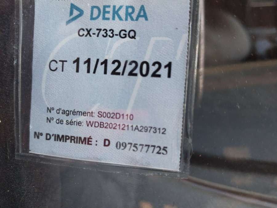 95M02 Петля двери передней правой Mercedes C-Class (W202) (1993-2001) Седан 1995г. | Фото № 8 95M02 Петля двери передней правой Mercedes C-Class (W202) (1993-2001) Седан 1995г. - Фото 8