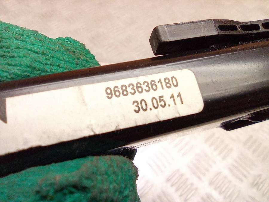 3403970634059892C9683636180 Механизм регулировки высоты ремня безопасности Peugeot 5008 2015г. | Фото № 7 3403970634059892C9683636180 Механизм регулировки высоты ремня безопасности Peugeot 5008 2015г. - Фото 7