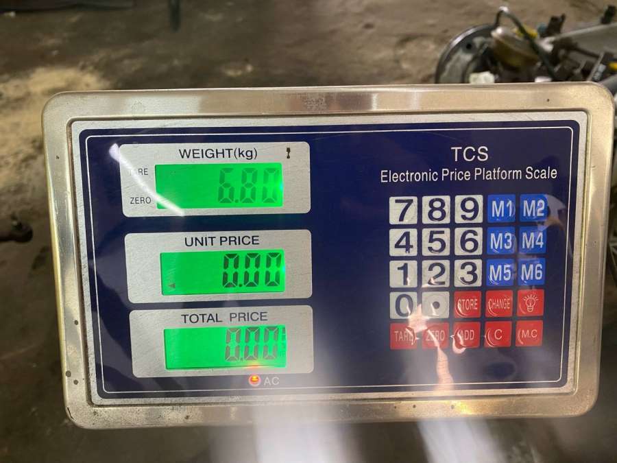 Суппорт передний правый Kia Sorento внедорожник 2004г. | Фото № 6 Суппорт передний правый Kia Sorento внедорожник 2004г. - Фото 6