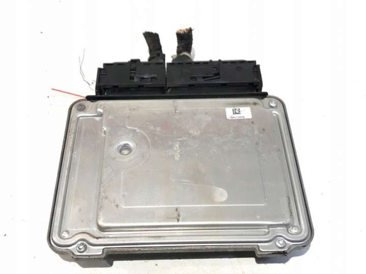 0281014581LORK-486-28172 Блок управления двигателем  Seat Leon 2 поколение (2005-2009) 2005г. | Фото № 2  0281014581LORK-486-28172 Блок управления двигателем  Seat Leon 2 поколение (2005-2009) 2005г. - Фото 2