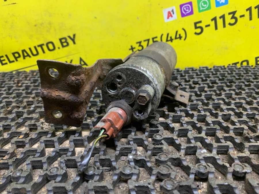 Осушитель Mitsubishi Carisma хэтчбек 1997г. | Фото № 1 Осушитель Mitsubishi Carisma хэтчбек 1997г. - Фото 1