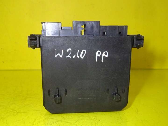 2088201426 Блок управления двери Mercedes E W210/S210 (1995-1999) 1995г. | Фото № 3 2088201426 Блок управления двери Mercedes E W210/S210 (1995-1999) 1995г. - Фото 3