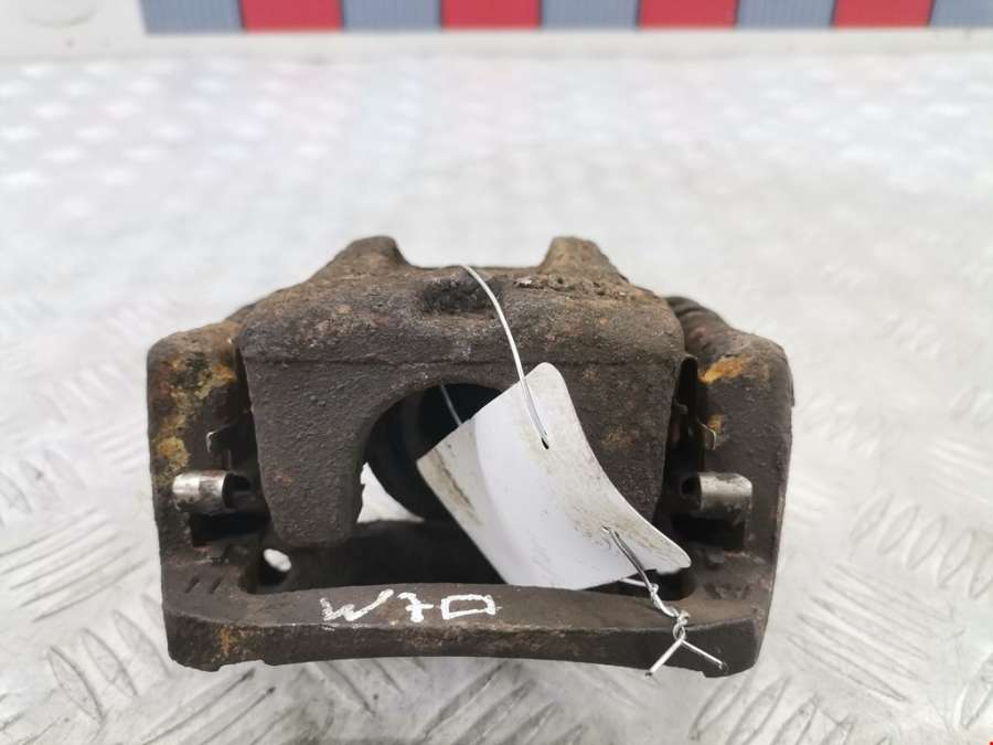 Суппорт задний левый Lexus RX 2 (XU30) (2003-2009) Внедорожник 5дв. 2004г. | Фото № 2 Суппорт задний левый Lexus RX 2 (XU30) (2003-2009) Внедорожник 5дв. 2004г. - Фото 2