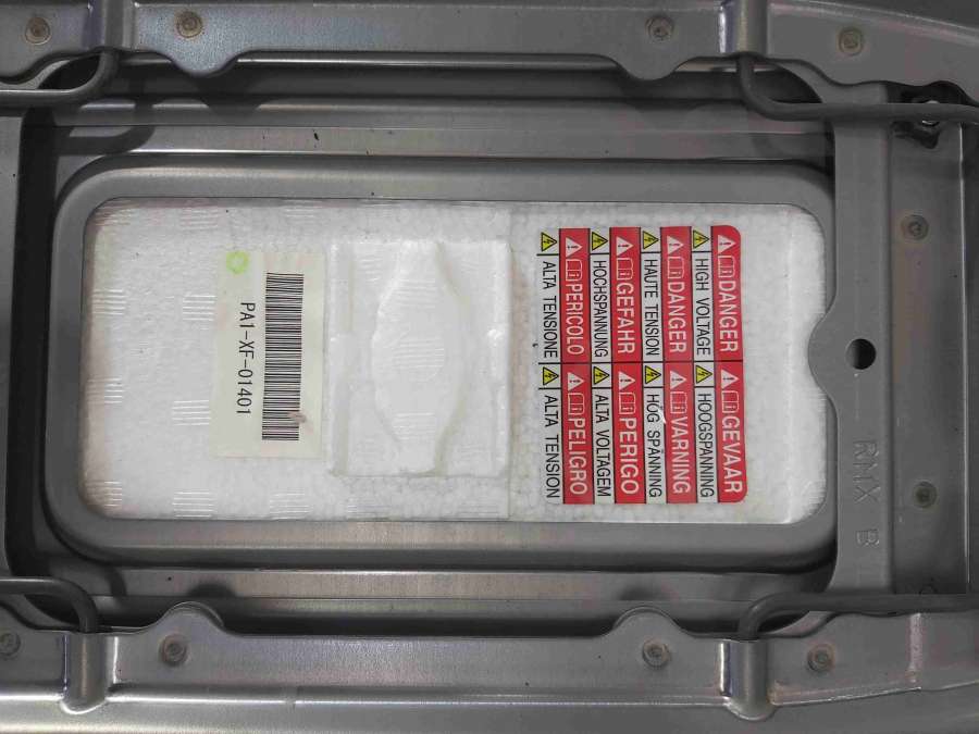 Высоковольтная батарея  Honda Civic седан 2008г. | Фото № 6   Высоковольтная батарея  Honda Civic седан 2008г. - Фото 6