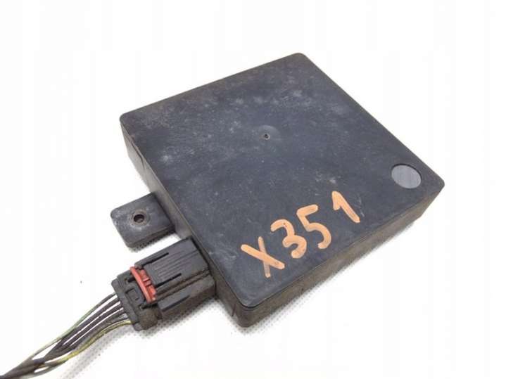 AW93-14D455-ADMAW93-14D455-ADAW93-14F238-AB Блок комфорта Jaguar XJ X351 (2009-2015) 2009г. | Фото № 3 AW93-14D455-ADMAW93-14D455-ADAW93-14F238-AB Блок комфорта Jaguar XJ X351 (2009-2015) 2009г. - Фото 3