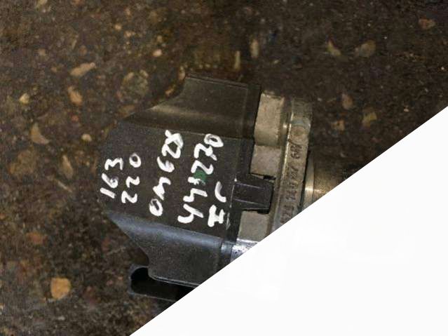 6291400760 Клапан EGR Mercedes-Benz E W211/S211 2007г. | Фото № 1 6291400760 Клапан EGR Mercedes-Benz E W211/S211 2007г. - Фото 1