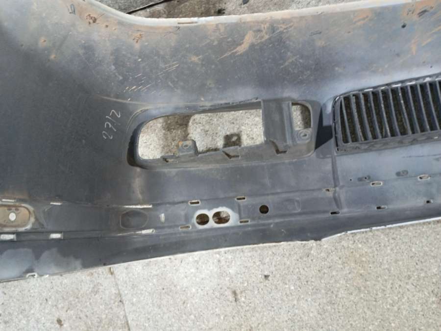 Бампер передний Skoda Octavia (A4) 2006г. | Фото № 11 Бампер передний Skoda Octavia (A4) 2006г. - Фото 11