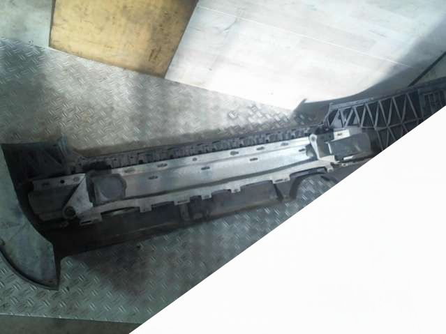 Бампер,зад Audi A4 (B5) (1994 - 2000) Универсал 1998г. | Фото № 3 Бампер,зад Audi A4 (B5) (1994 - 2000) Универсал 1998г. - Фото 3